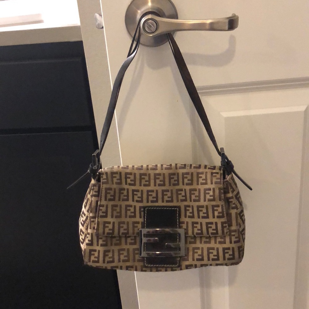 Fendi Bag